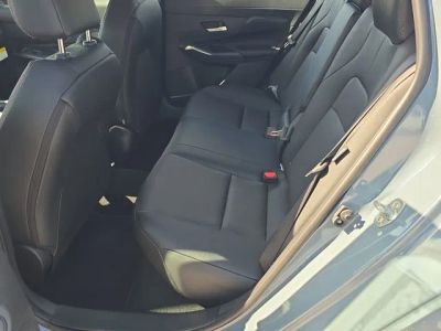2026 Nissan Sentra — photo 16 view