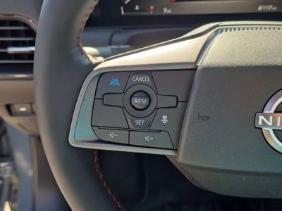 2026 Nissan Sentra — photo 29 view