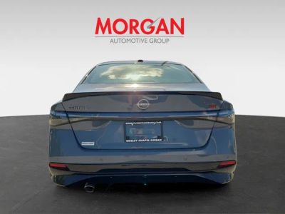 2026 Nissan Sentra — photo 7 view
