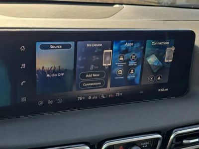 2026 Nissan Sentra — photo 22 view