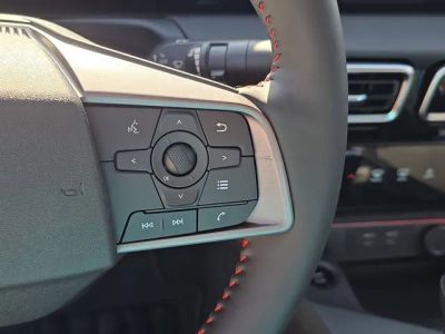 2026 Nissan Sentra — photo 30 view