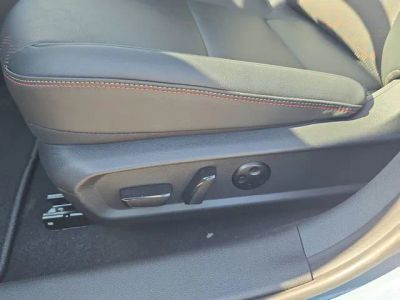 2026 Nissan Sentra — photo 20 view