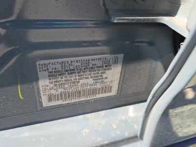 2026 Nissan Sentra — photo 32 view