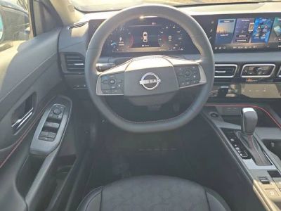 2026 Nissan Sentra — photo 13 view