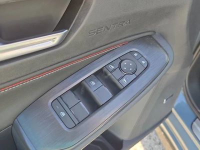 2026 Nissan Sentra — photo 19 view