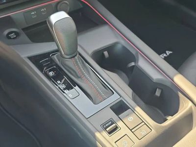 2026 Nissan Sentra — photo 25 view