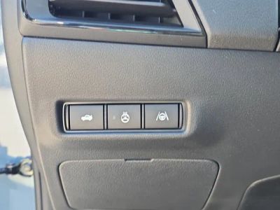 2026 Nissan Sentra — photo 27 view