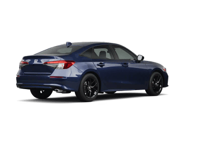 2026 Honda Civic Sedan - Photo 3