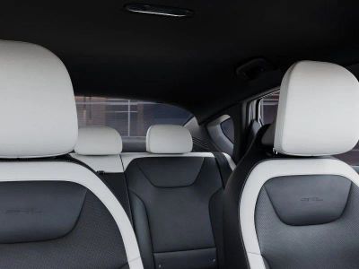 2026 Kia K4 — photo 27 view