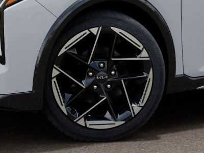 2026 Kia K4 — photo 9 view
