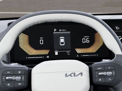 2026 Kia K4 — photo 21 view