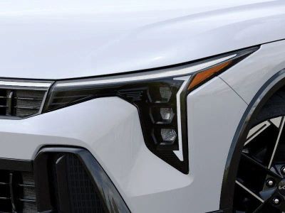 2026 Kia K4 — photo 10 view