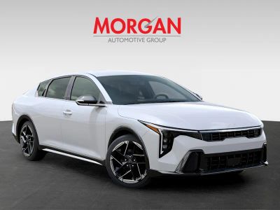 2026 Kia K4 — photo 8 view