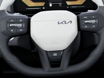 2026 Kia K4 — photo 22 view