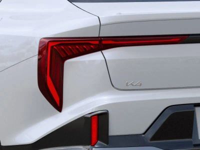2026 Kia K4 — photo 11 view