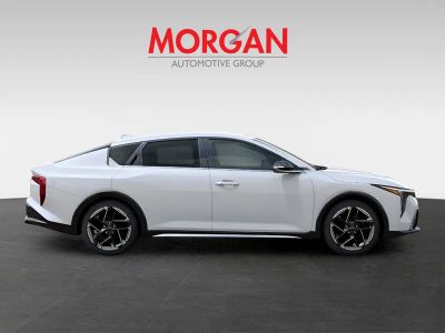 2026 Kia K4 — photo 7 view