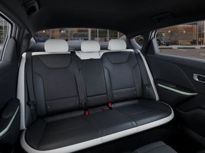 2026 Kia K4 — photo 16 view