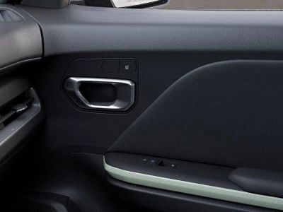 2026 Kia K4 — photo 25 view