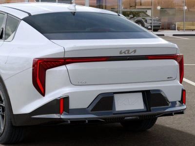 2026 Kia K4 — photo 13 view