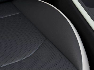 2026 Kia K4 — photo 24 view