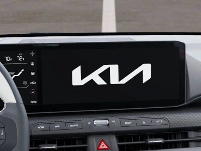 2026 Kia K4 — photo 20 view
