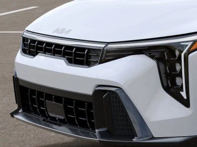 2026 Kia K4 — photo 12 view