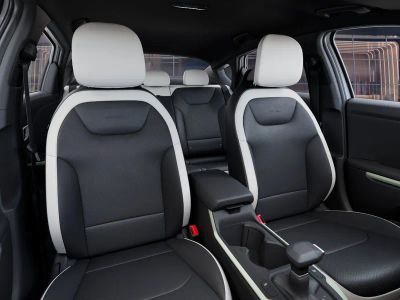 2026 Kia K4 — photo 15 view