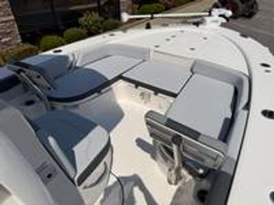 2026 Robalo 246 Cayman - Photo 13