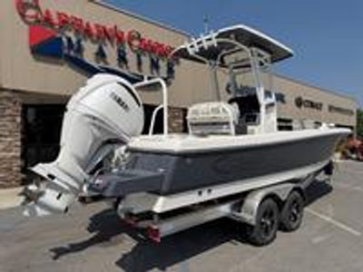 2026 Robalo 246 Cayman - Photo 5