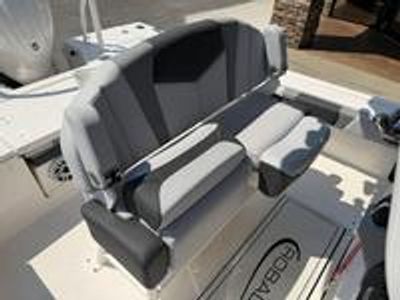 2026 Robalo 246 Cayman - Photo 11