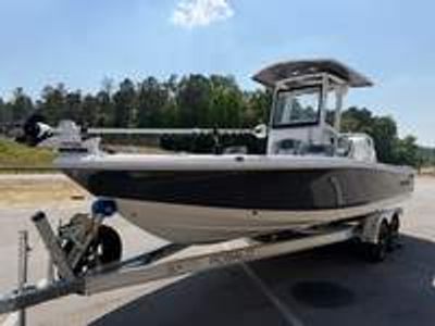 2026 Robalo 246 Cayman - Photo 3
