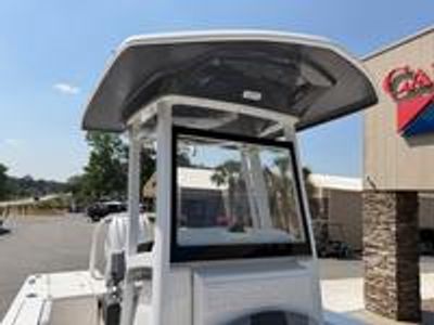 2026 Robalo 246 Cayman - Photo 16