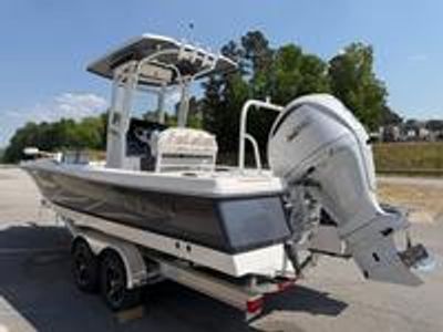 2026 Robalo 246 Cayman - Photo 4
