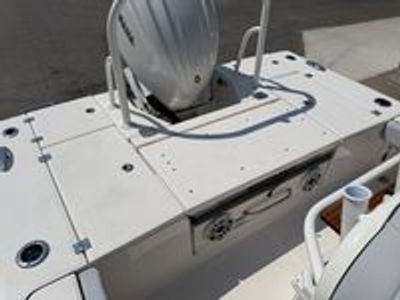 2026 Robalo 246 Cayman - Photo 10