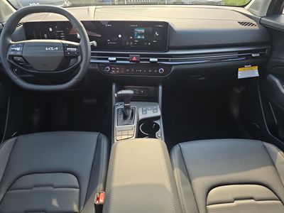 2026 Kia Sportage — photo 15 view