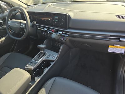 2026 Kia Sportage — photo 14 view