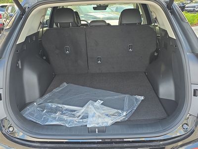 2026 Kia Sportage — photo 12 view
