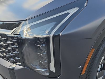 2026 Kia Sportage — photo 10 view