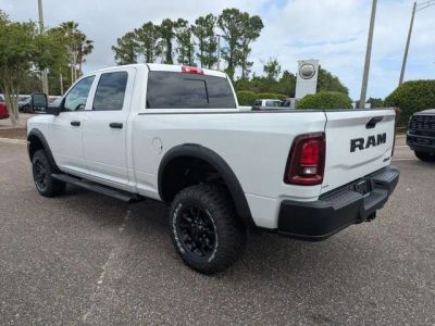 2026 RAM 2500 — detail view