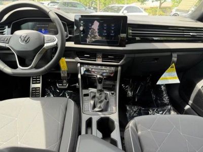 2026 Volkswagen Jetta — photo 9 view