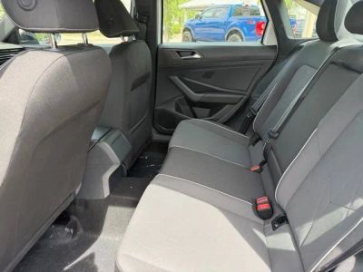 2026 Volkswagen Jetta — photo 8 view