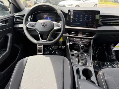 2026 Volkswagen Jetta — photo 10 view