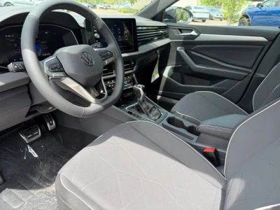 2026 Volkswagen Jetta — photo 15 view