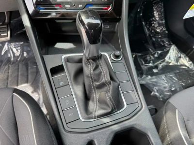2026 Volkswagen Jetta — photo 22 view