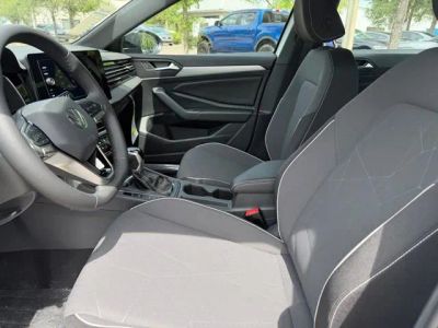 2026 Volkswagen Jetta — photo 14 view