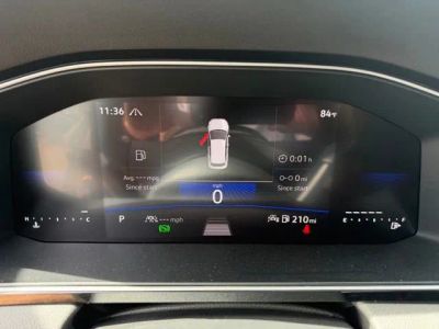 2026 Volkswagen Jetta — photo 16 view