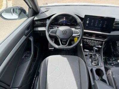 2026 Volkswagen Jetta — photo 11 view