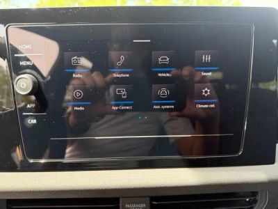 2026 Volkswagen Jetta — photo 20 view