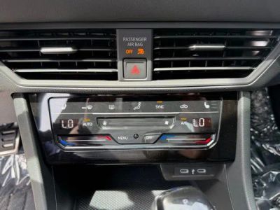 2026 Volkswagen Jetta — photo 21 view