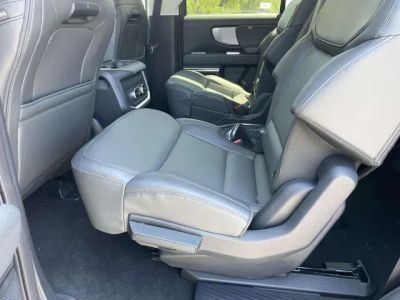 2026 Ford Expedition - Photo 9